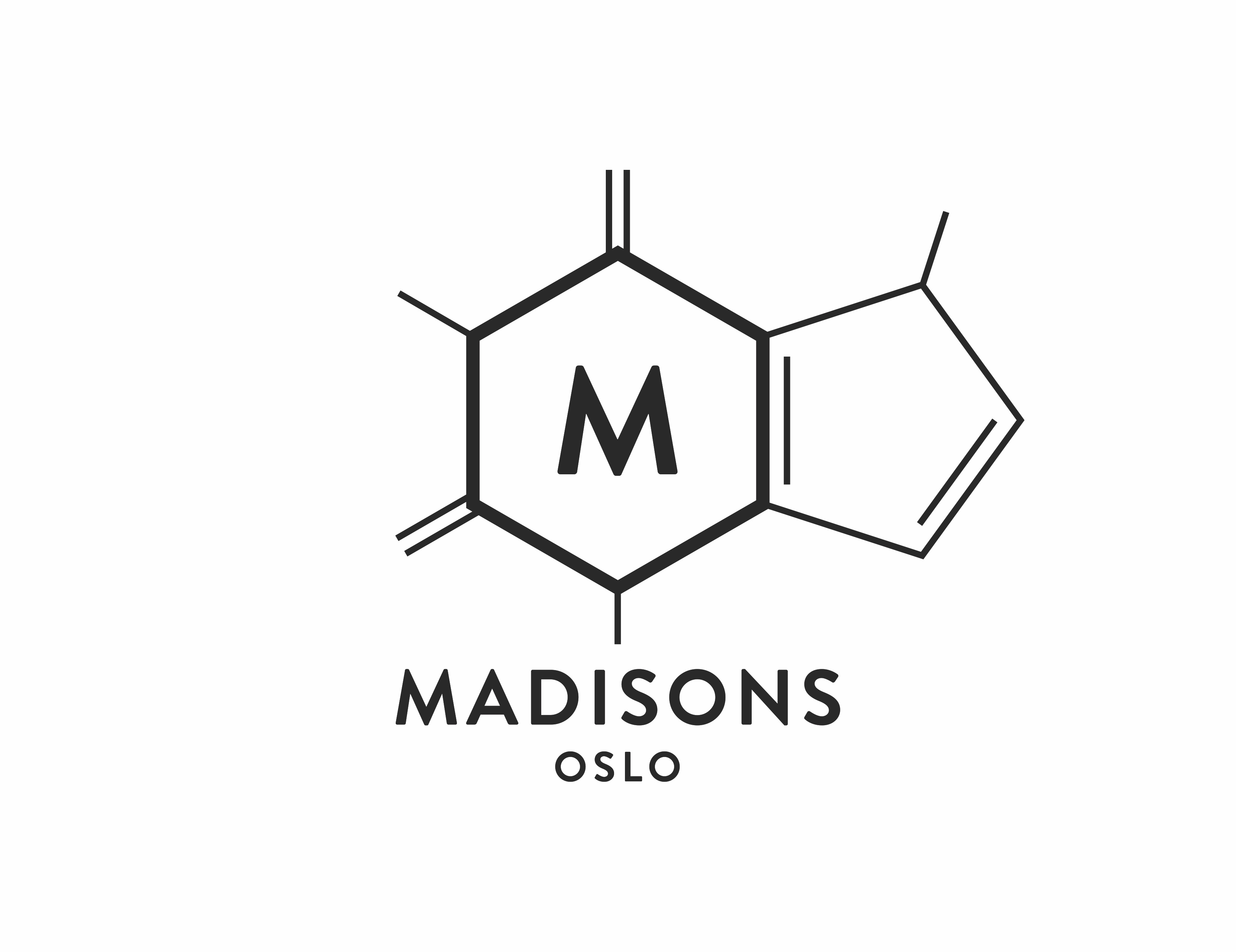 Madisons OSLO