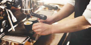 Baristautdanning - Diplomstudie @ Oslo | Oslo | Norge